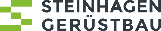 Steinhagen Geruestbau Logo
